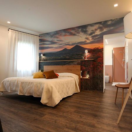 아르쿠아타 페트라르카 La Giuggiola B&B 외부 사진