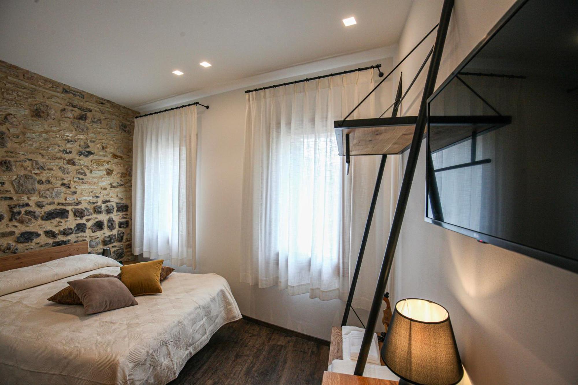 아르쿠아타 페트라르카 La Giuggiola B&B 외부 사진